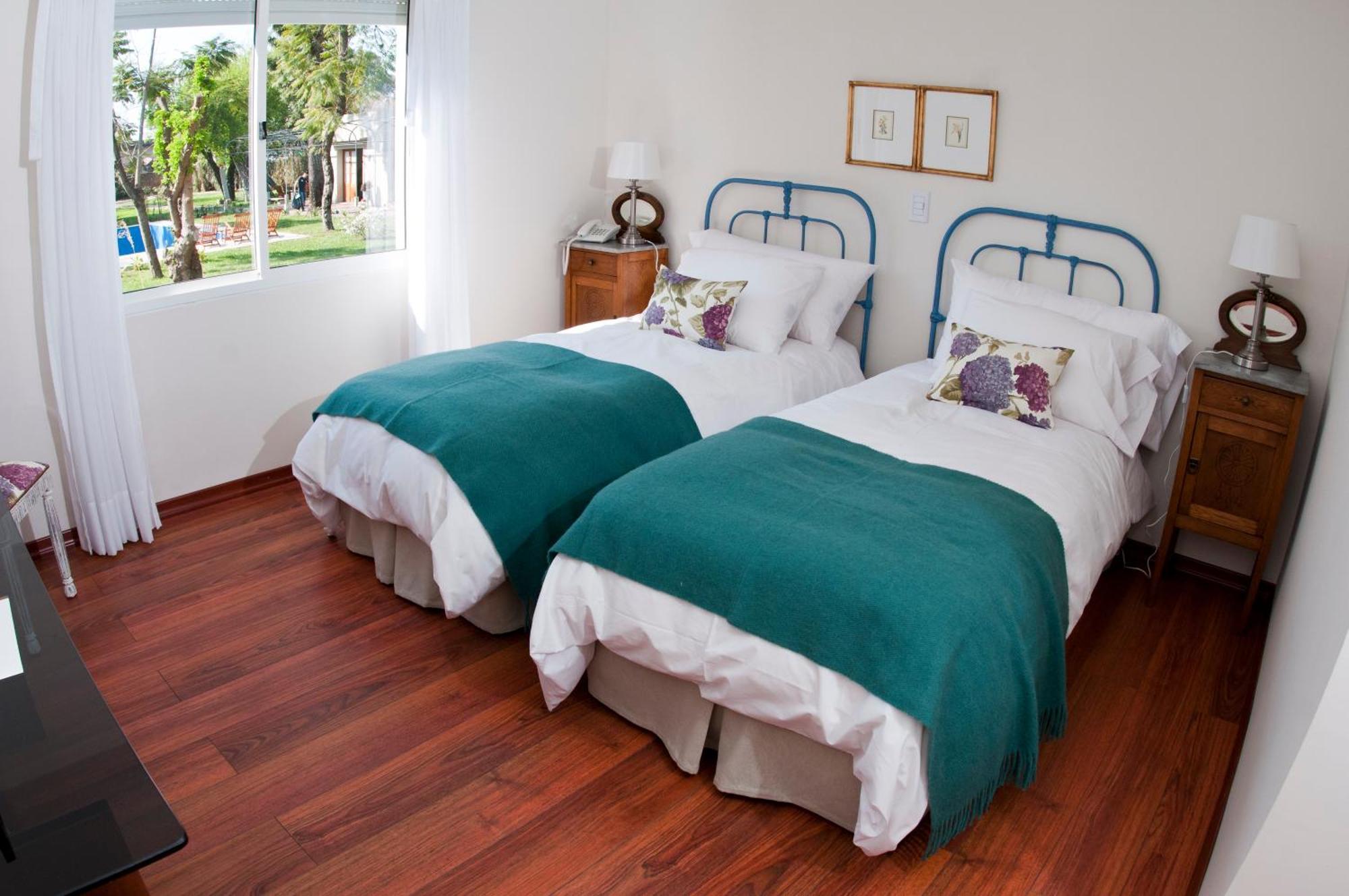 Hotel Papiros Paysandu Exterior photo